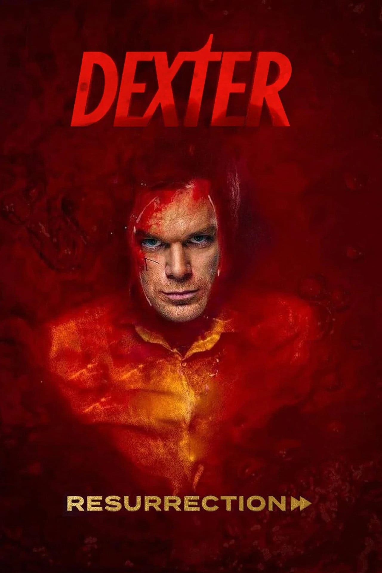 Dexter. Zmartwychwstanie - Sezon 2 - eKino