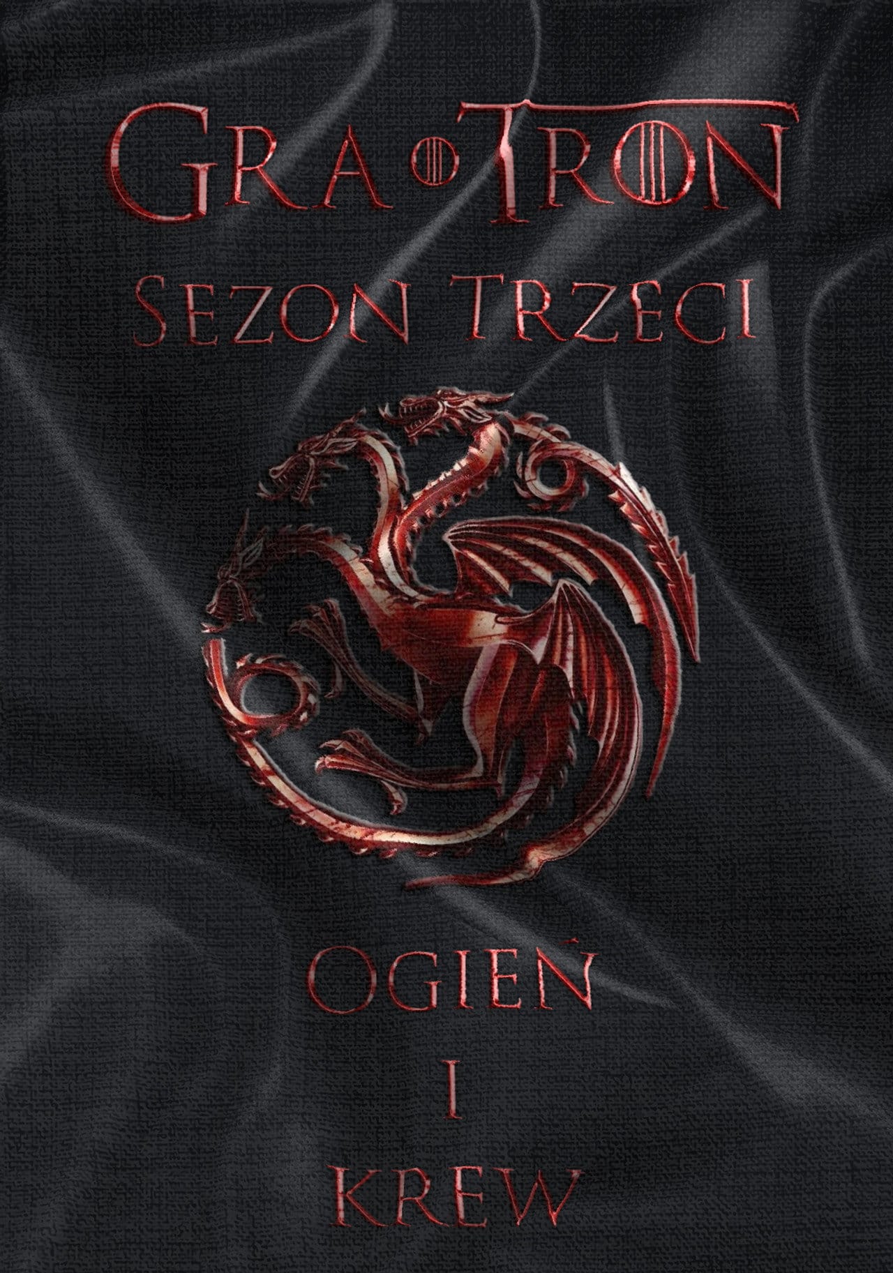 Gra o tron - Sezon 3 - eKino