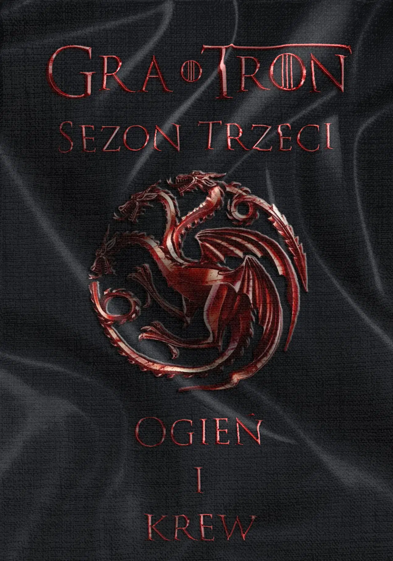 Gra o tron - Sezon 3 - eKino