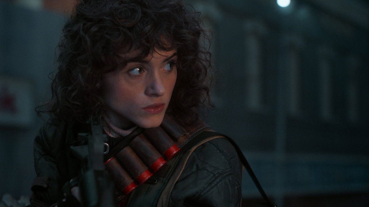Stranger Things {se_code} – eKino