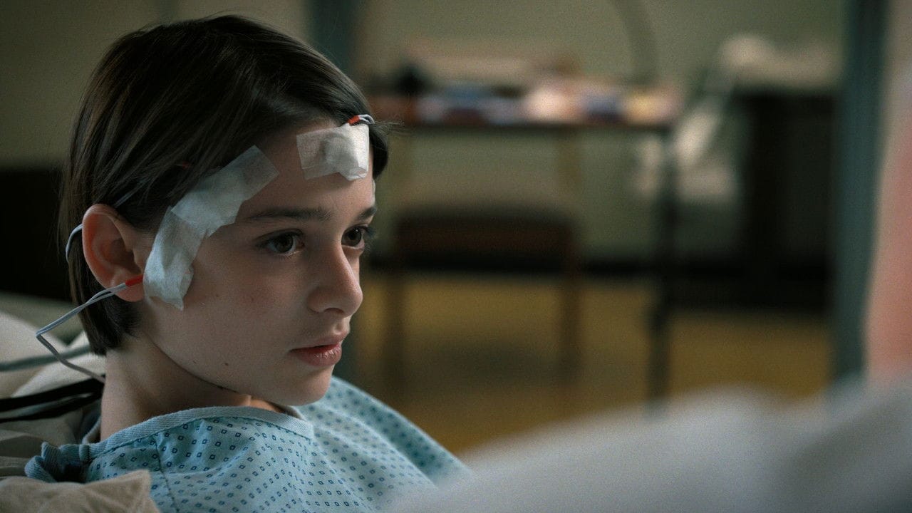 Stranger Things {se_code} – eKino