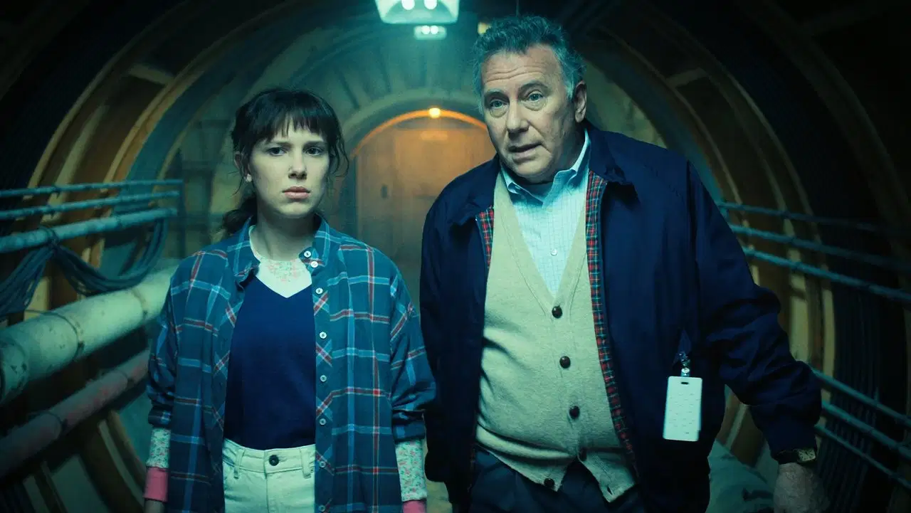 Stranger Things {se_code} – eKino