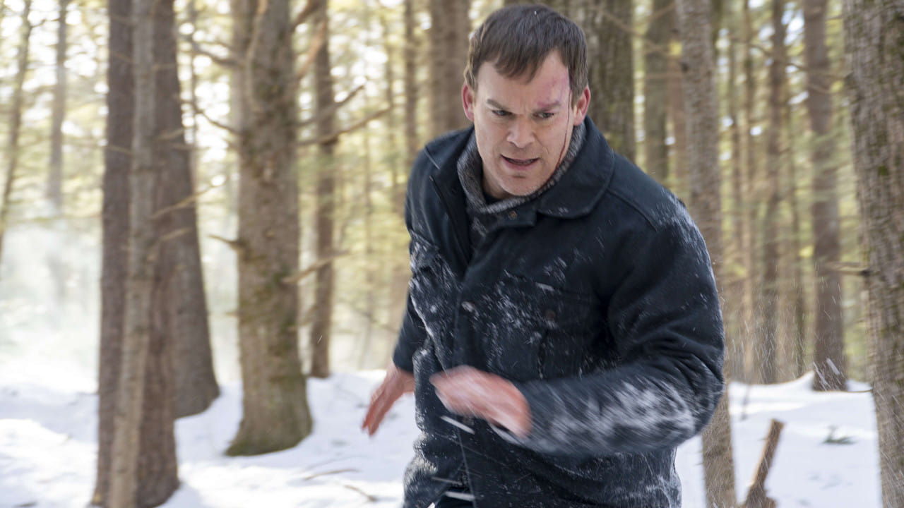 Dexter: New Blood {se_code} – eKino