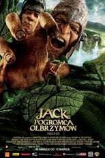 Jack: Pogromca olbrzymów Cały Film (2013) Online - Filman