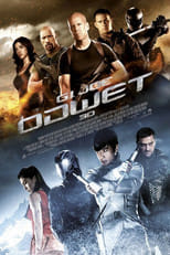 G.I.Joe: Odwet na eKino | Cały Film