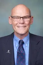 James Carville