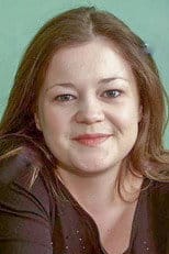 Joanna Griffiths