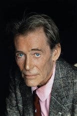 Peter O'Toole
