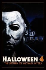 Halloween IV: Powrót Michaela Myersa Cały Film (1988) Online - Filman