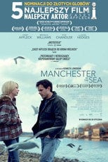 Manchester by the Sea - Sprawdź dostępność filmu na Vider