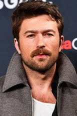 Brandon Sklenar