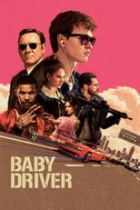Baby Driver - Sprawdź dostępność filmu na Vider