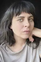Winter Williams (Formerly Ashley C. Williams)