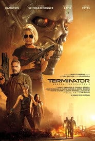 Terminator: Mroczne przeznaczenie Cały film - Gdzie obejrzeć online - Viderio