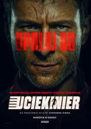 Uciekinier Cały film - Gdzie obejrzeć online - Viderio