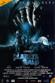 Planeta Małp na eKino | Cały Film