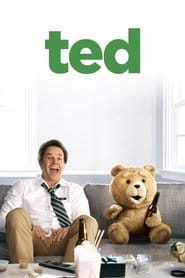 Ted Cały film - Gdzie obejrzeć online - Viderio