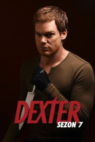 Dexter - Sezon 7 - eKino