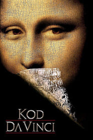 Kod Da Vinci Cały film - Gdzie obejrzeć online - Viderio