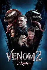 Venom 2: Carnage Cały Film – eKino