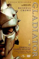 Gladiator Cały Film • Vider • Online