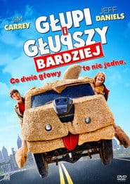 Głupi i głupszy bardziej Cały film - Gdzie obejrzeć online - Viderio