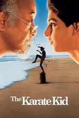 Karate Kid Cały film - Gdzie obejrzeć online - Viderio