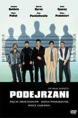 Podejrzani Cały film - Gdzie obejrzeć online - Viderio