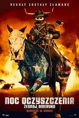 Noc Oczyszczenia: Żegnaj Ameryko Cały Film – eKino