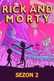Rick i Morty - Sezon 2 - eKino