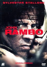 John Rambo Cały film - Gdzie obejrzeć online - Viderio