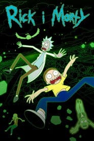 Rick i Morty - Sezon 6 - eKino
