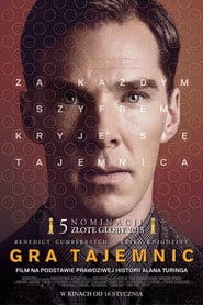Gra tajemnic Cały Film • Vider • Online