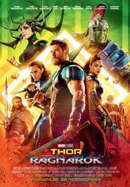 Thor: Ragnarok Cały film - Gdzie obejrzeć online - Viderio