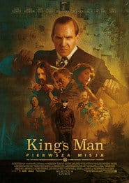King’s Man. Pierwsza misja Cały film - Gdzie obejrzeć online - Viderio