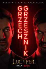 Lucyfer Cały Serial – eKino