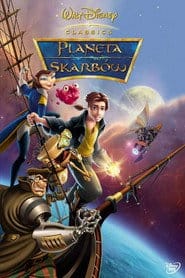 Planeta skarbów Cały Film • Vider • Online