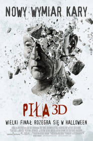 Piła 3D Cały Film – eKino