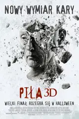 Piła 3D Cały Film – eKino