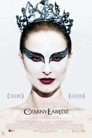 Czarny Łabędź Cały film - Gdzie obejrzeć online - Viderio