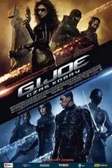 G.I. Joe: Czas Kobry na eKino | Cały Film