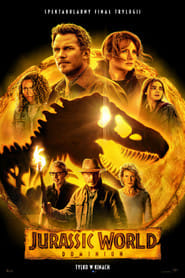 Jurassic World: Dominion Cały film - Gdzie obejrzeć online - Viderio