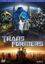 Transformers Cały film - Gdzie obejrzeć online - Viderio