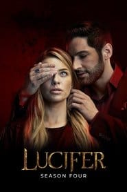Lucyfer - Sezon 4 - eKino