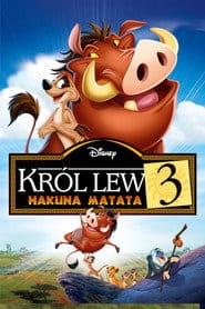 Król Lew 3: Hakuna Matata Cały Film – eKino