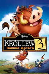 Król Lew 3: Hakuna Matata Cały film - Gdzie obejrzeć online - Viderio
