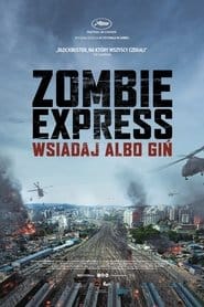 Zombie Express Cały Film • Vider • Online