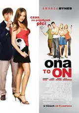 Ona to on Cały film - Gdzie obejrzeć online - Viderio