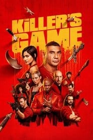 The Killer's Game Cały Film • Vider • Online