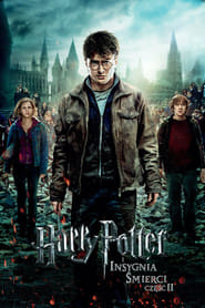 Harry Potter i Insygnia Śmierci: Część II Cały Film – eKino